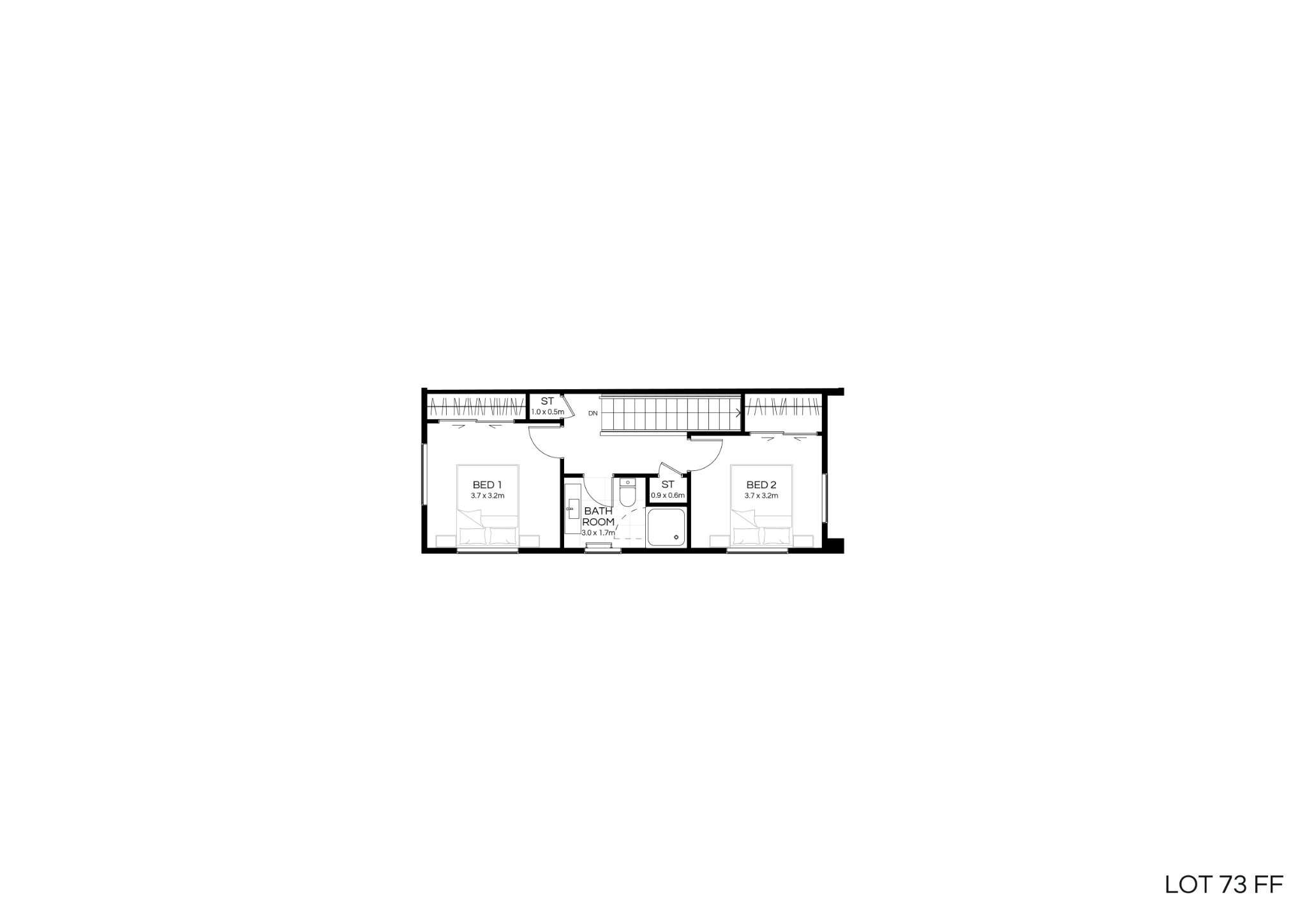 End Terrace Comfort and Style — slide 20