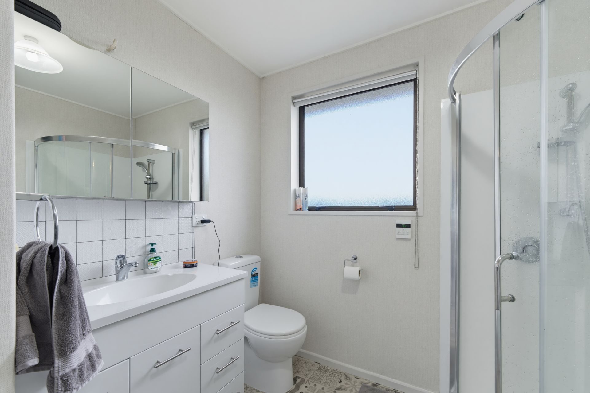 Property interior