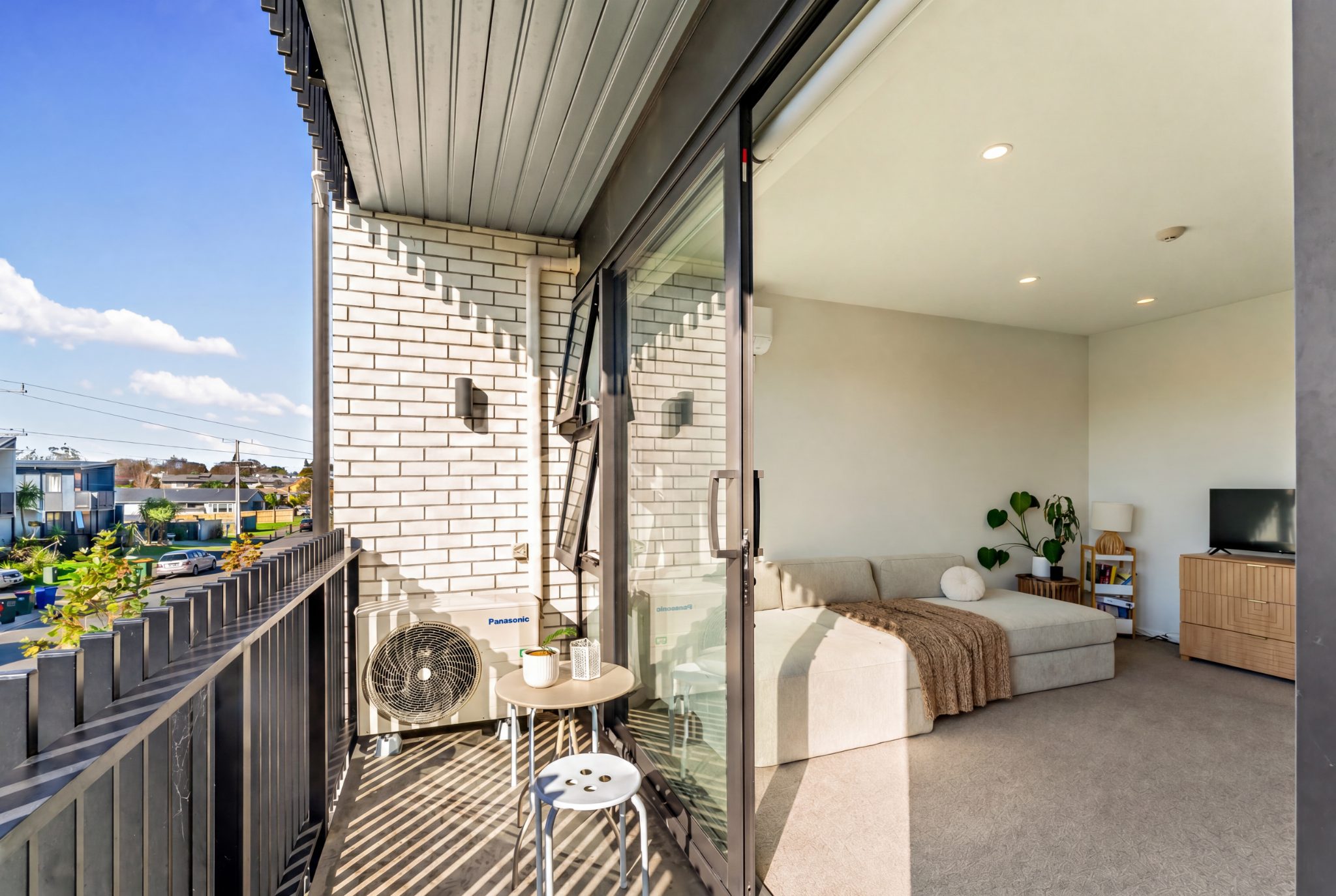 Property interior