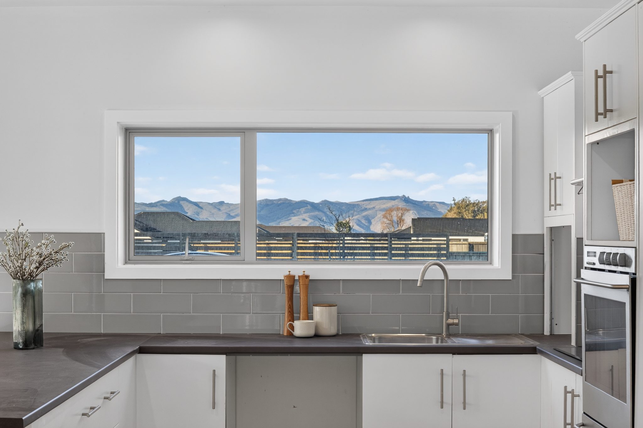 Property interior