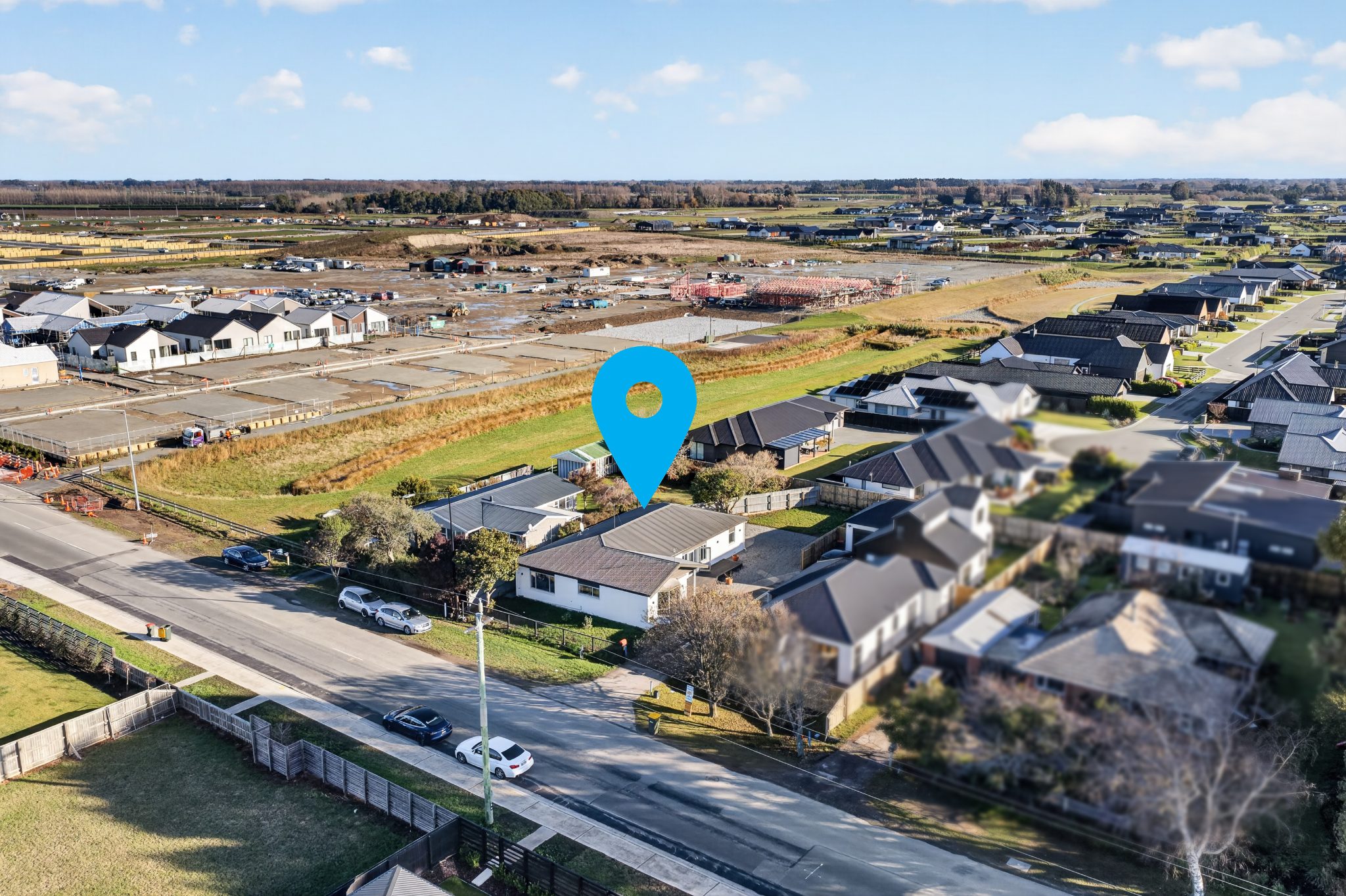 Strong Rental Appeal Near Lincoln Uni — slide 23