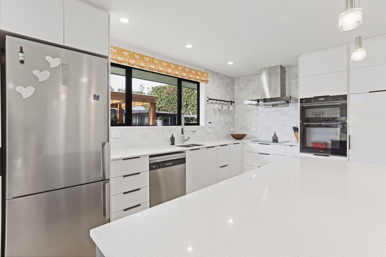 Renovated, Refined & Ready to Enjoy — slide 2