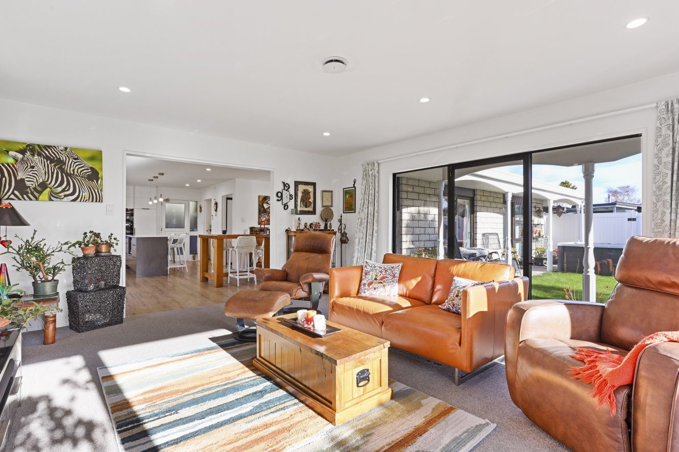 Property interior