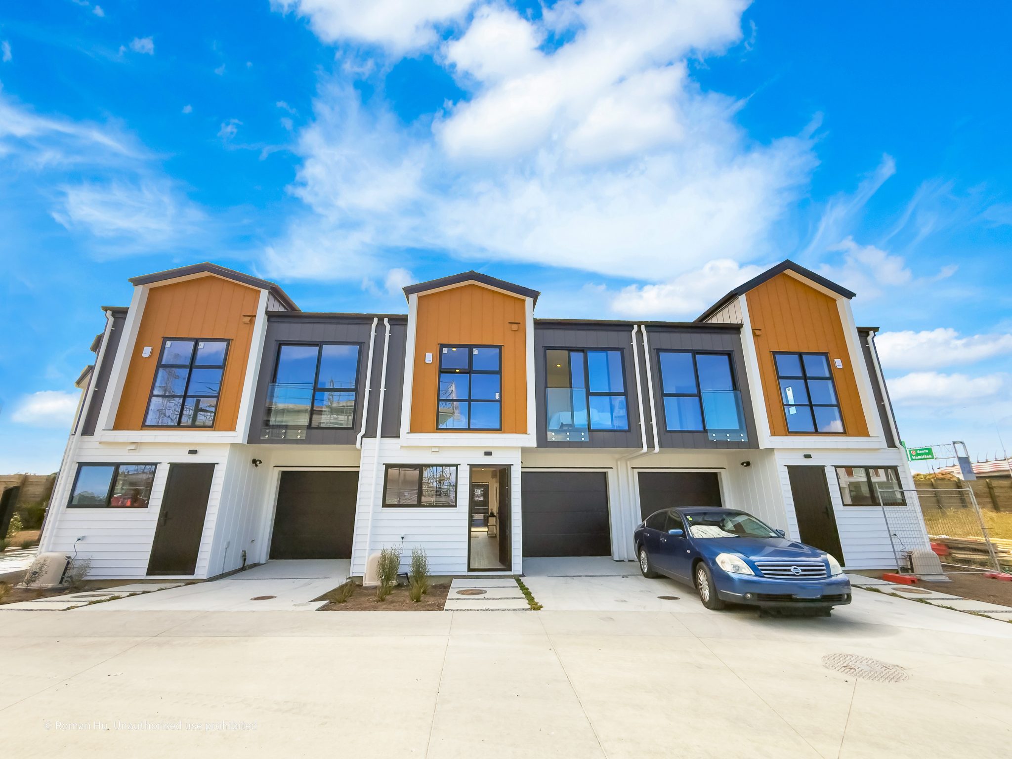 Affordable: 3-Beds + Study + Garage +Parking — slide 2
