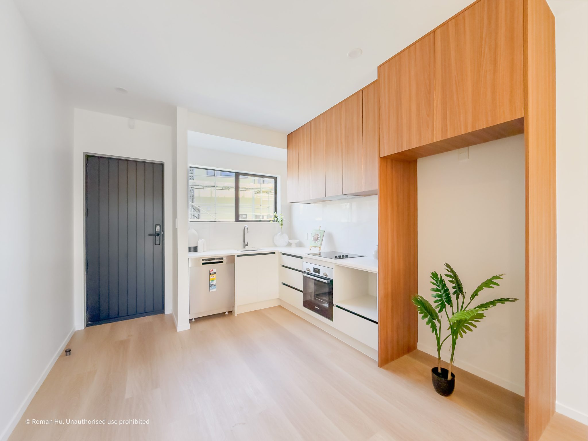 Property interior