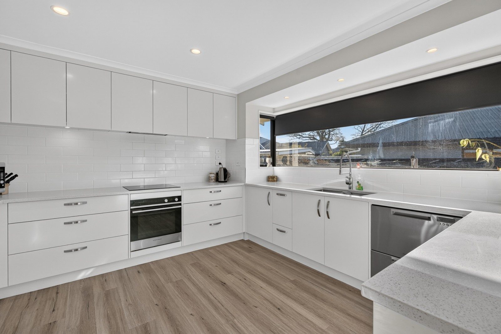 Property interior