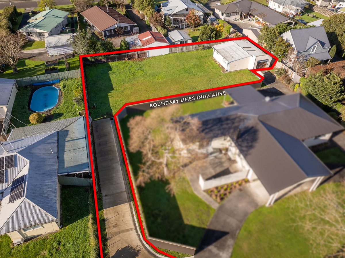 No Covenants & Village Convenience - BEO $299,000 — slide 6