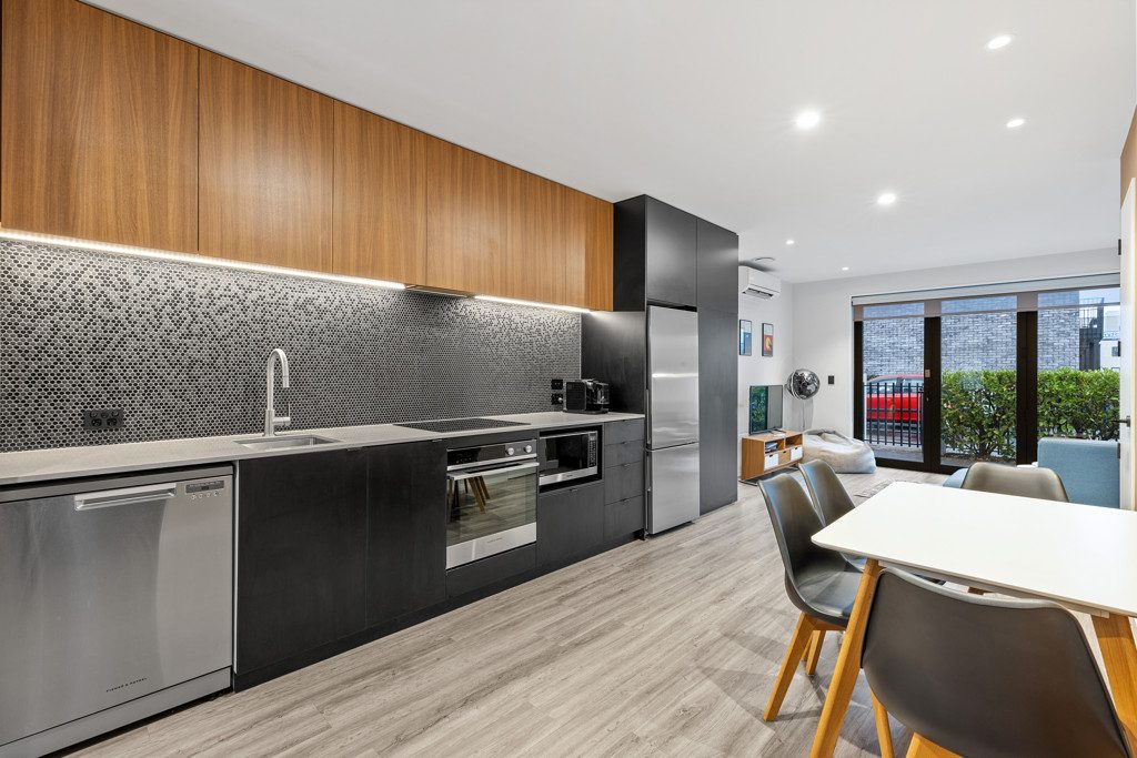 Premium City Living. Outstanding Value. — slide 14