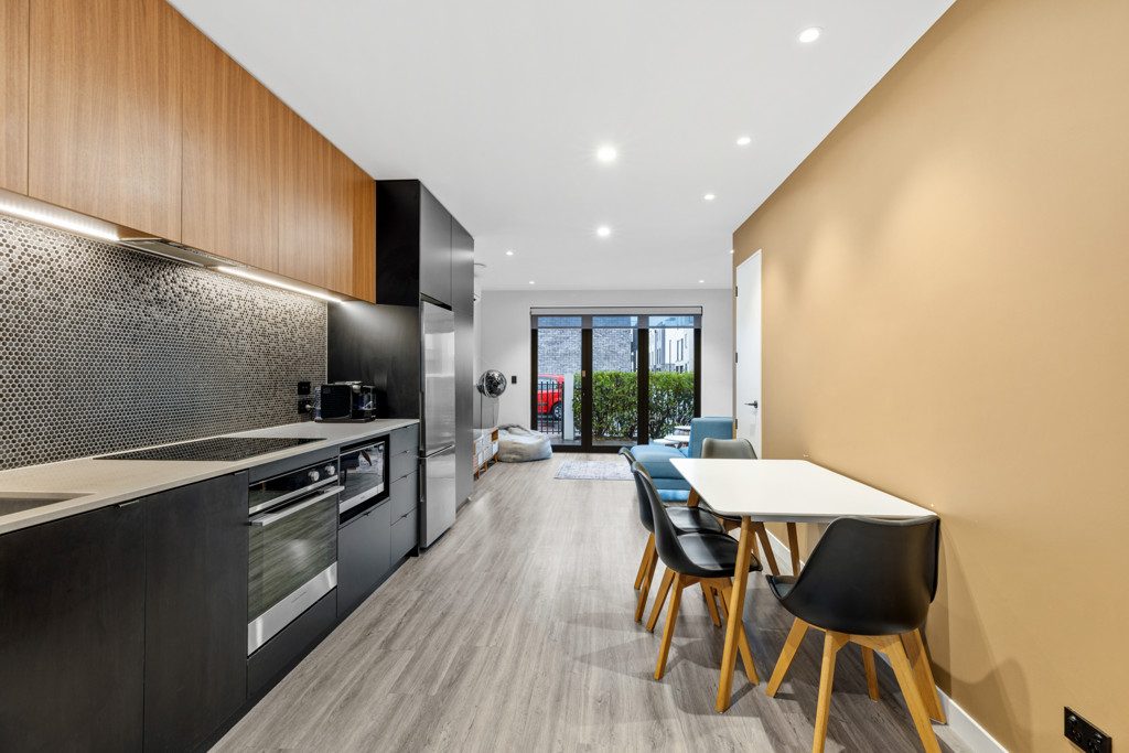 Premium City Living. Outstanding Value. — slide 2