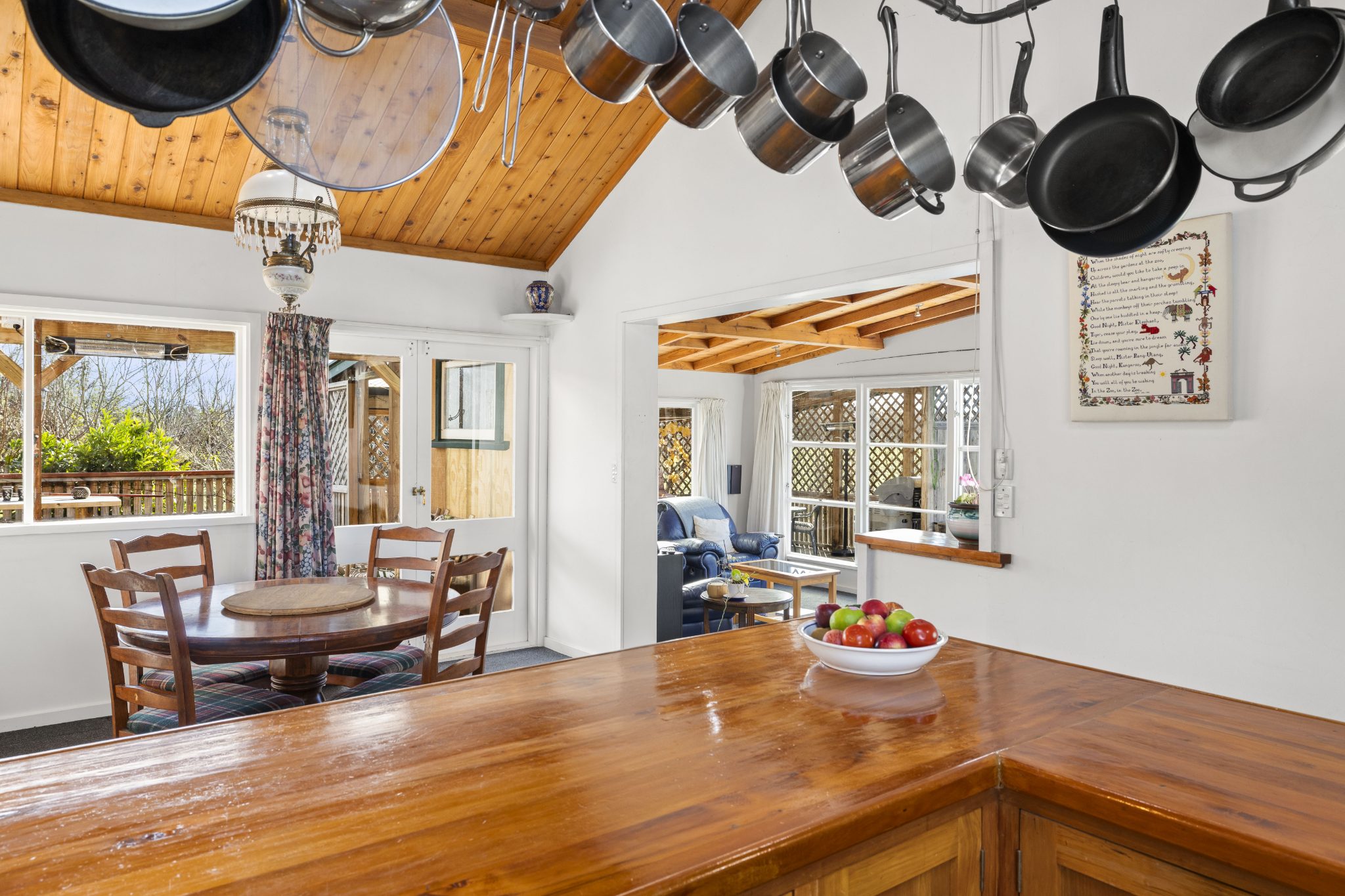 30 Acre Farmlet with 2nd Dwelling Potential — slide 1