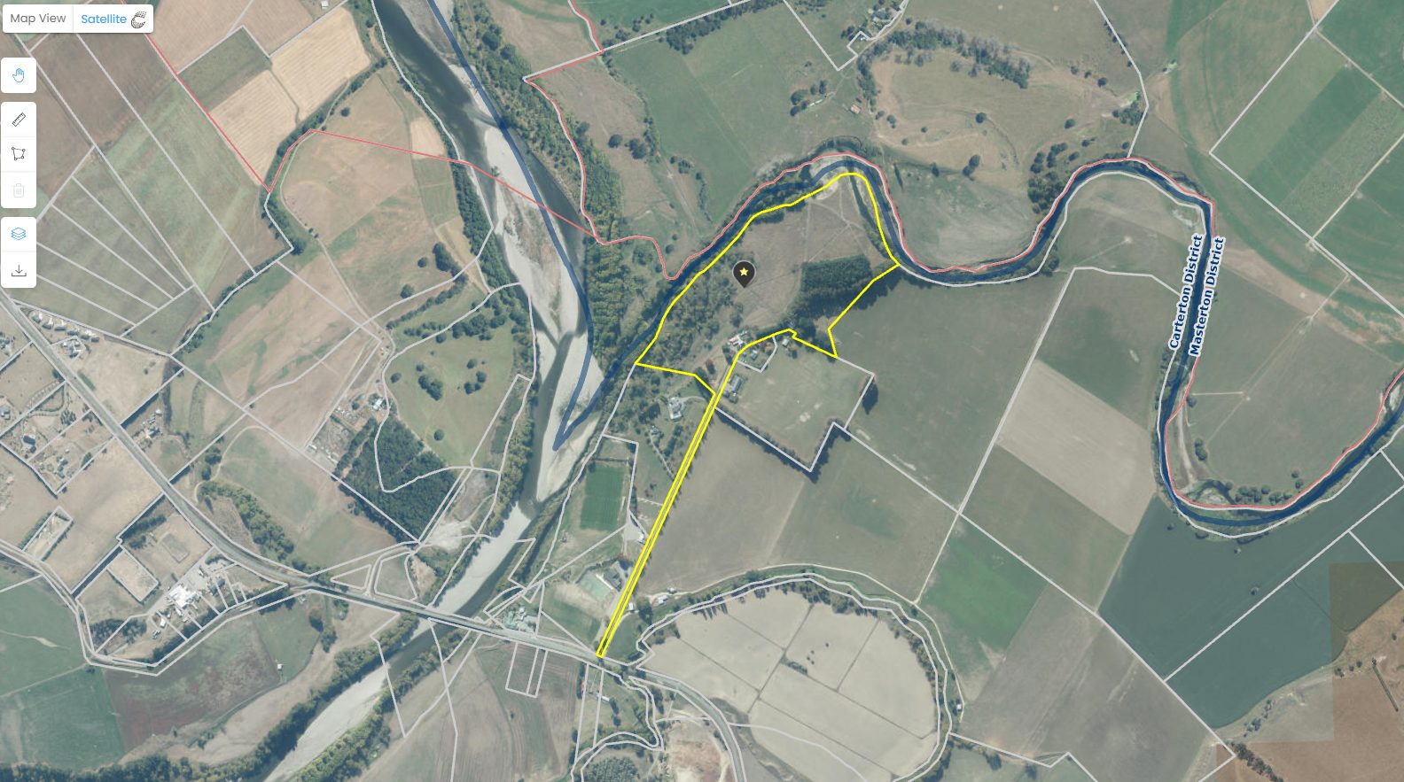 30 Acre Farmlet with 2nd Dwelling Potential — slide 39