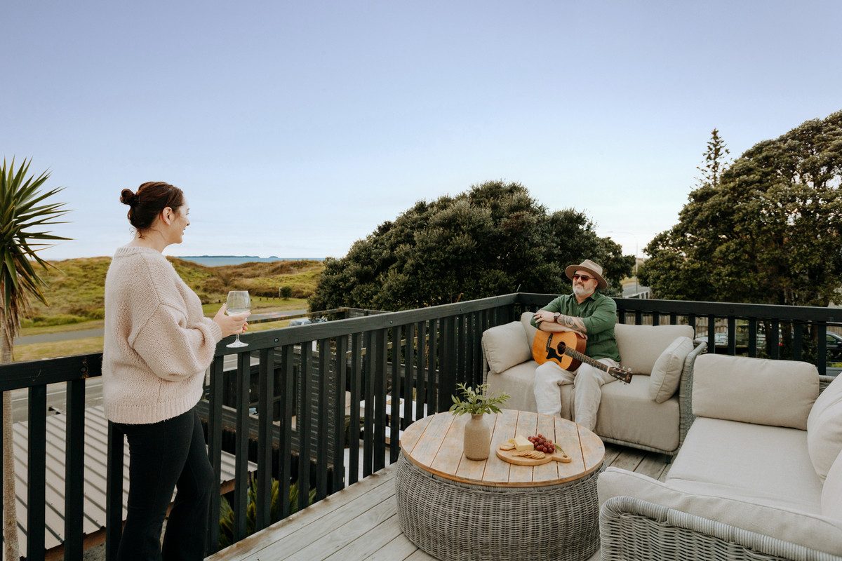 Property interior
