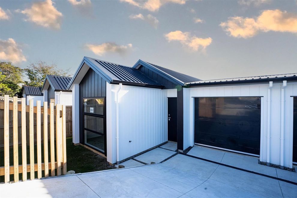 Property interior