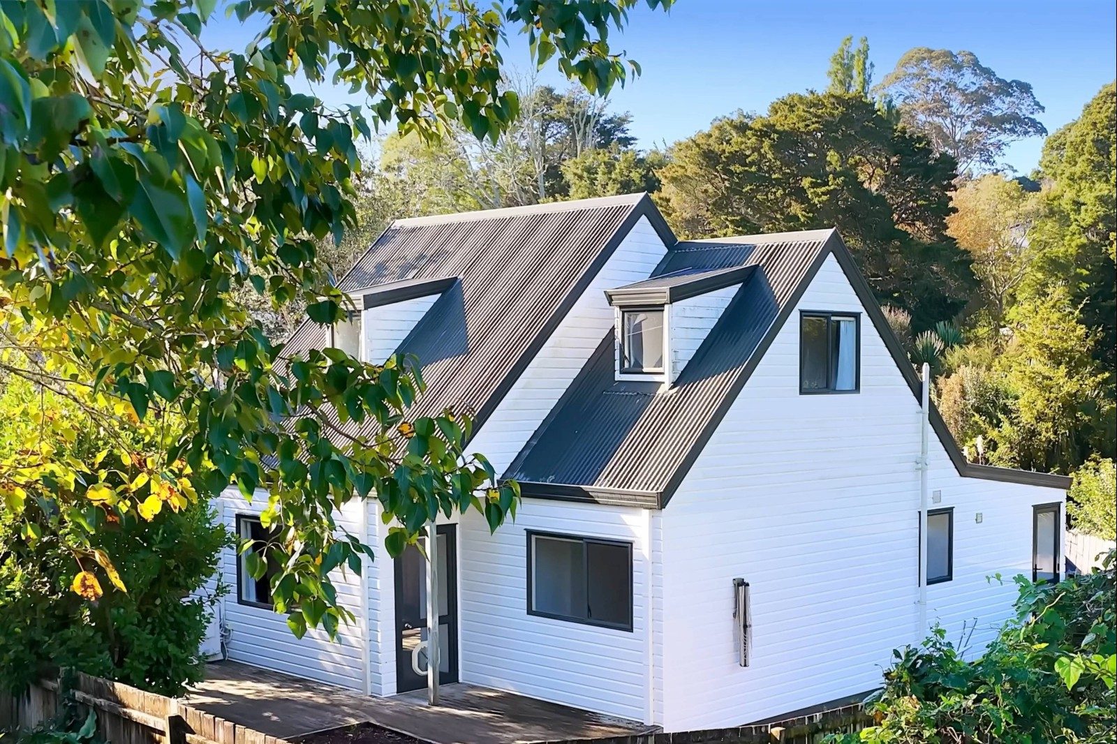 Property video