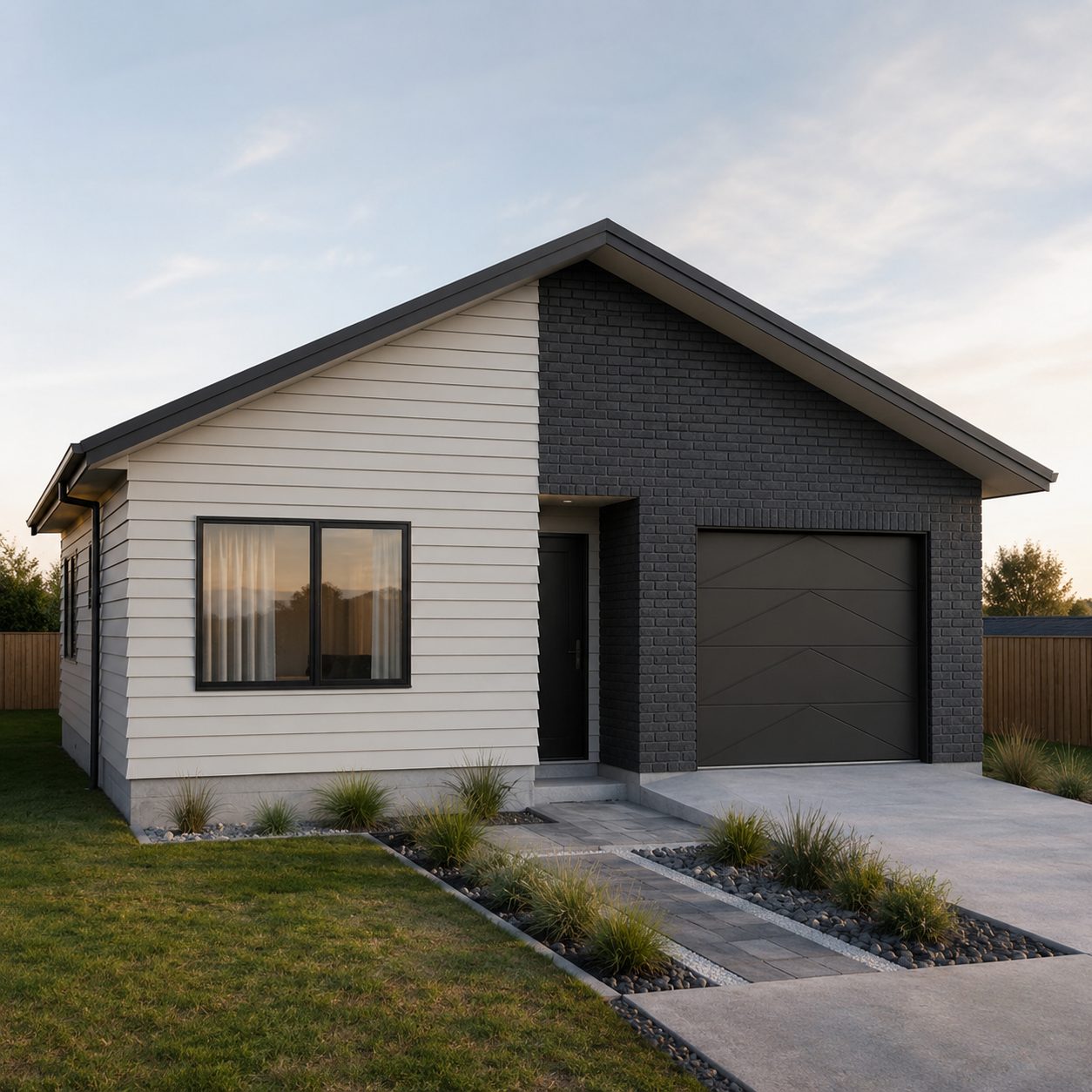 Property interior