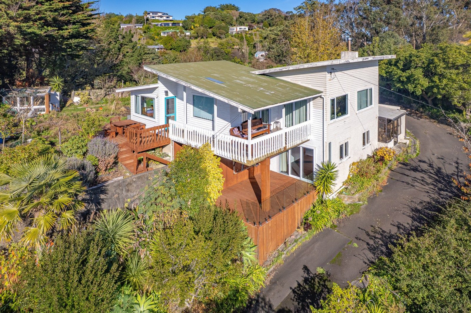 A home with a view — slide 2