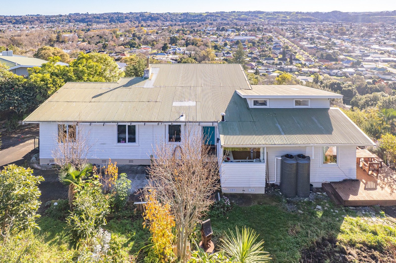 A home with a view — slide 38