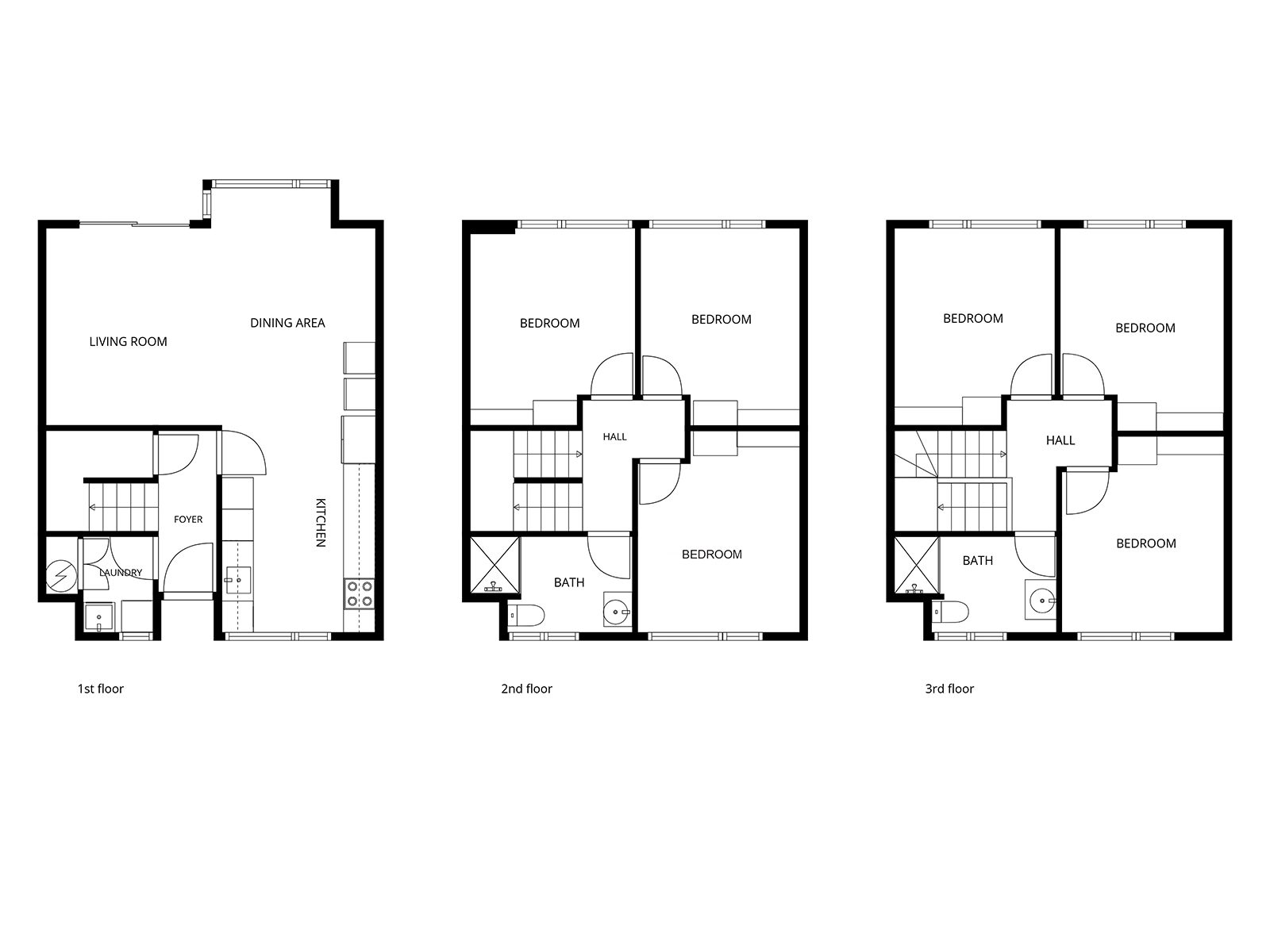Well located student living — slide 32