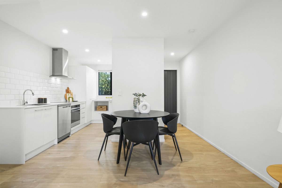 Property interior