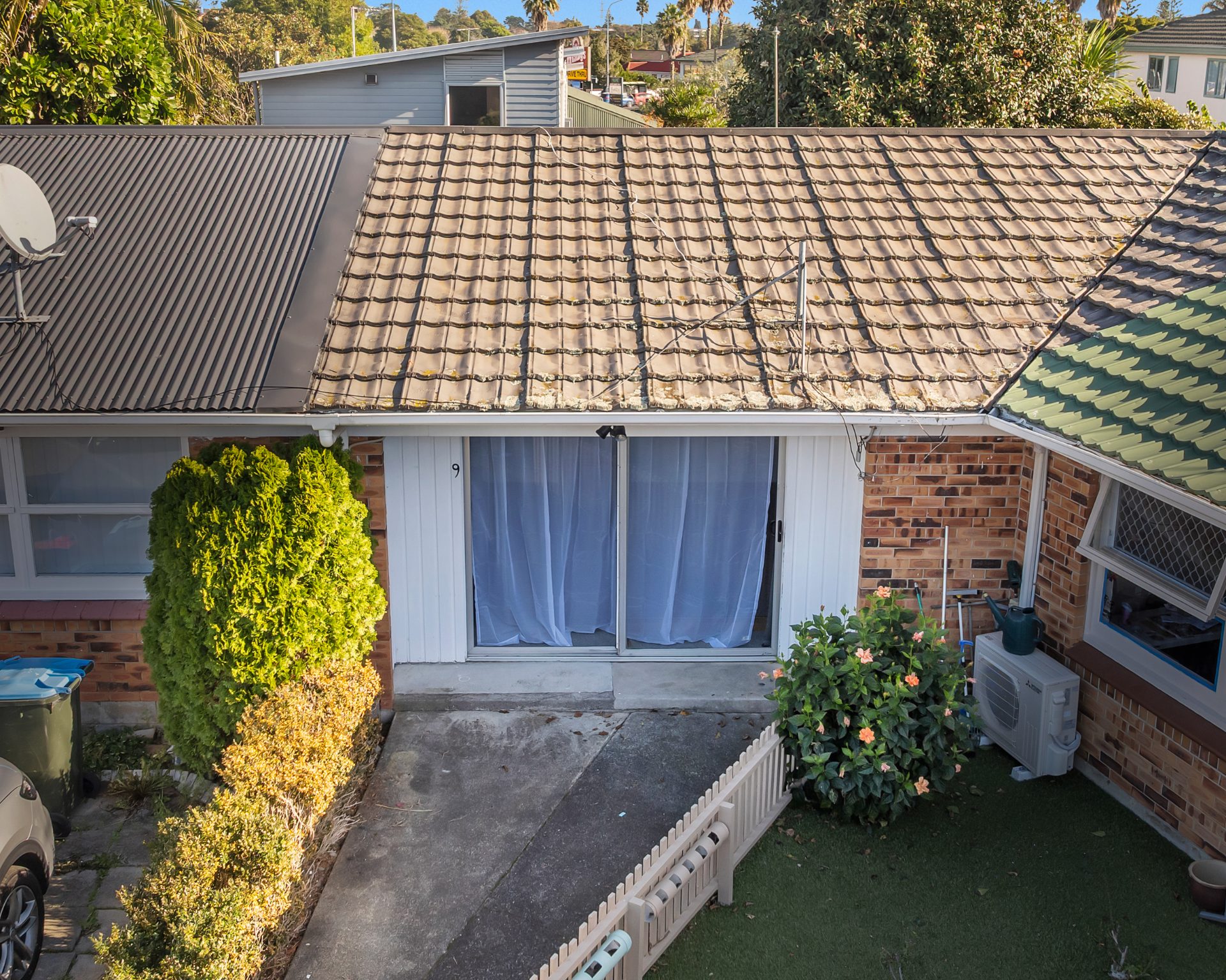 Renovated and Ready to Move in or Rent! — slide 2