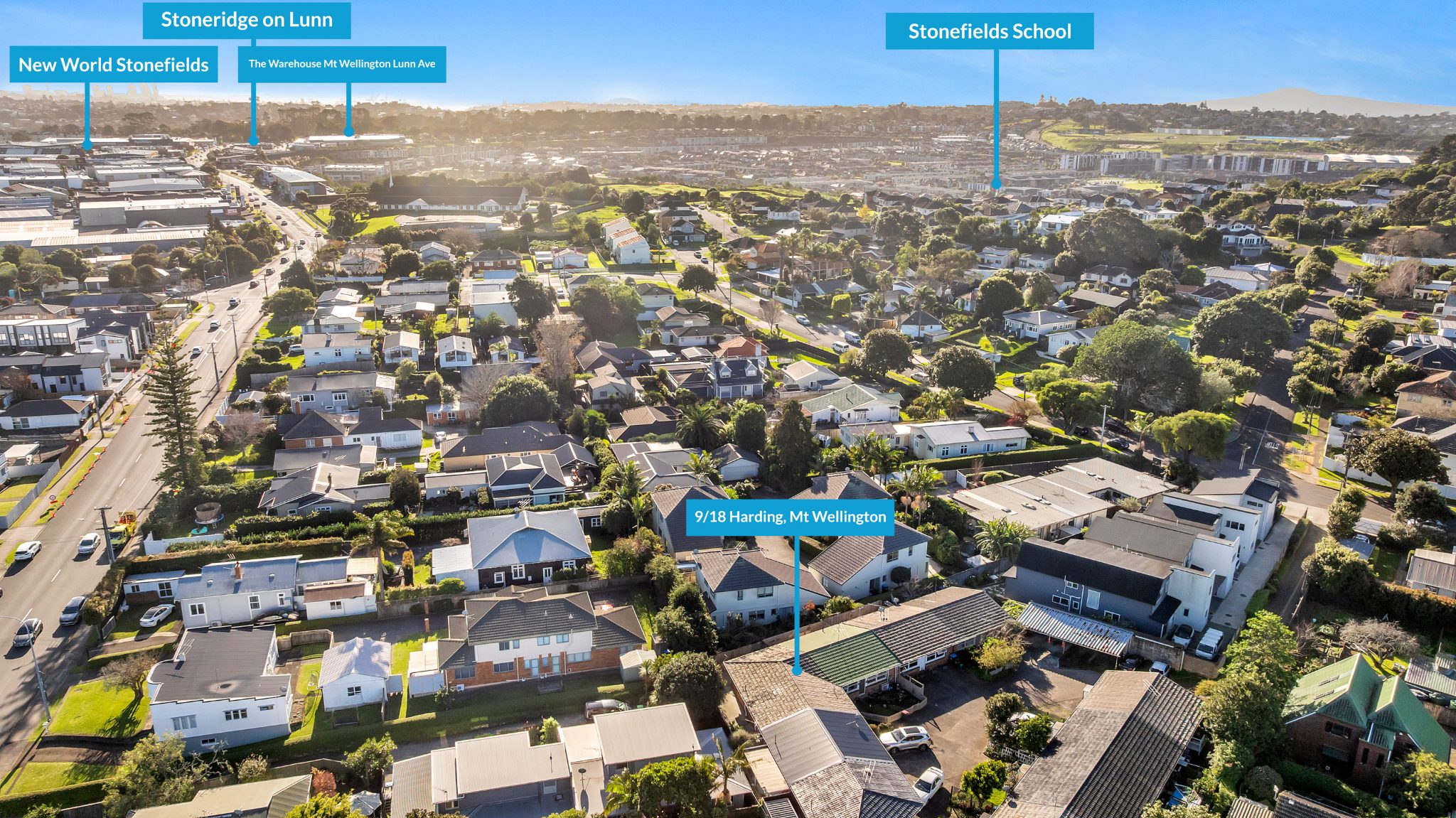 Renovated and Ready to Move in or Rent! — slide 13