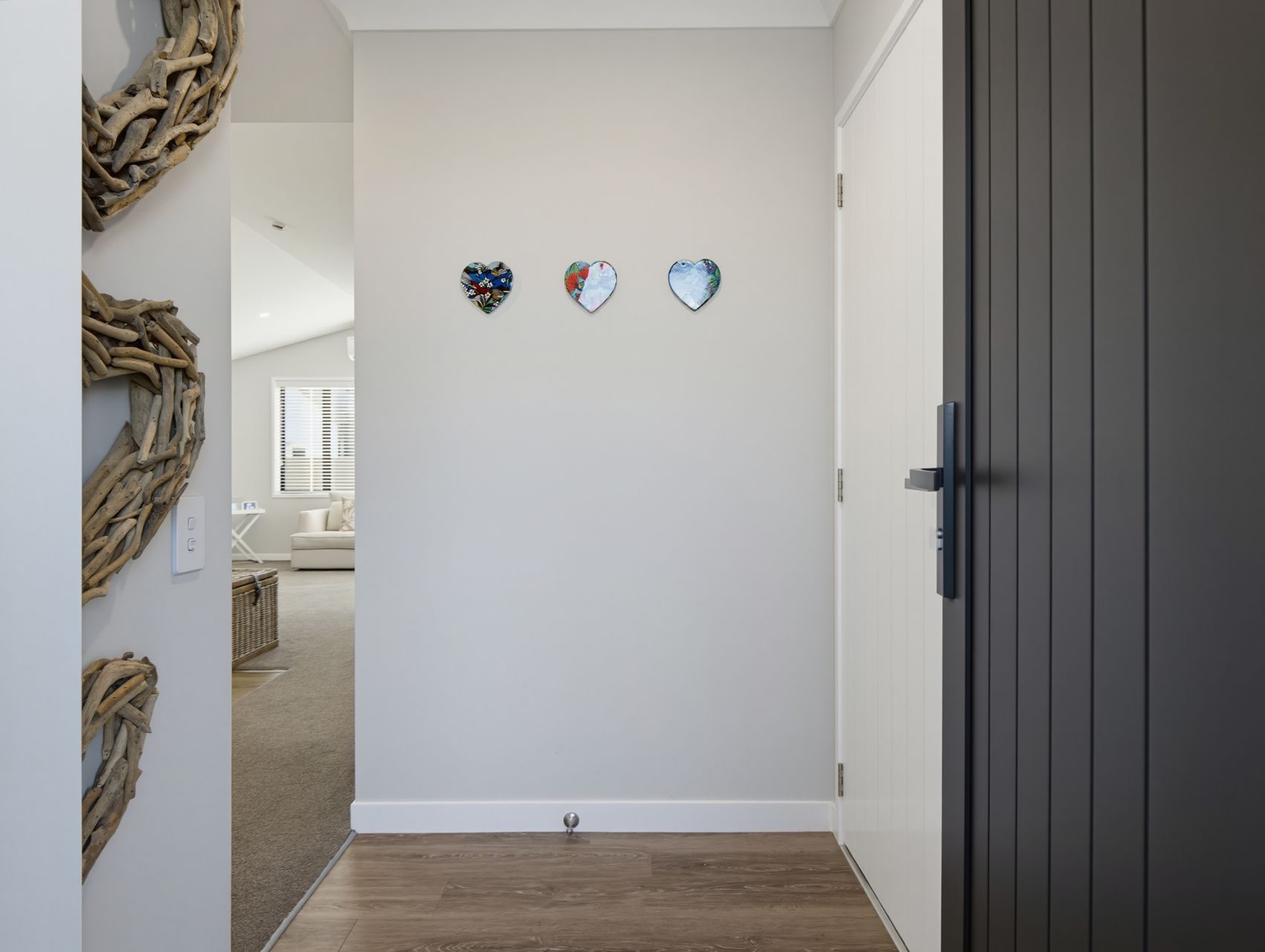 Property interior