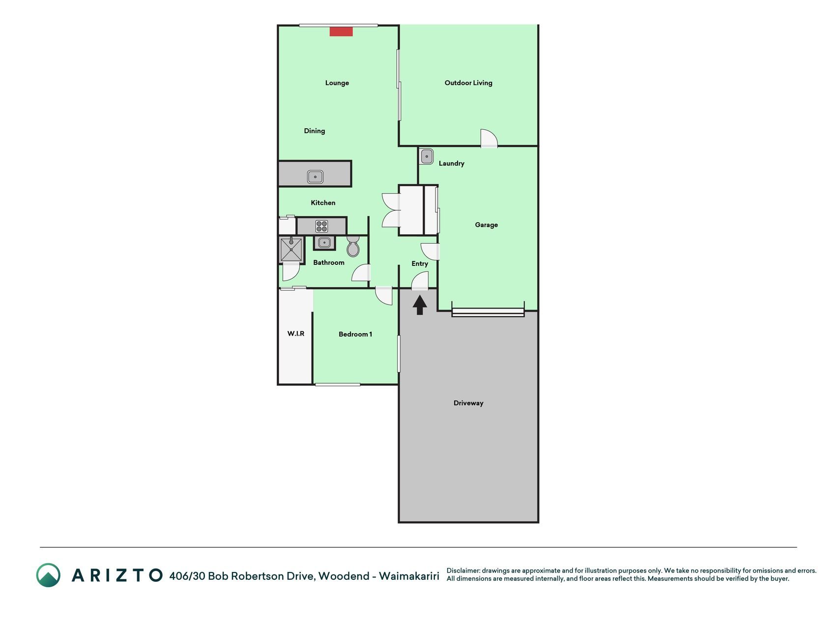 Lifestyle Villa for $485,000!!! — slide 28