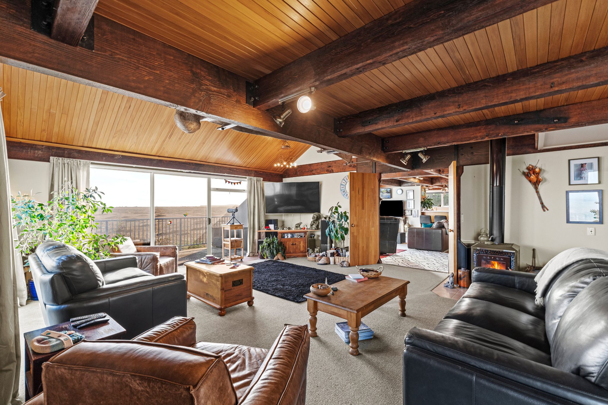 Property interior