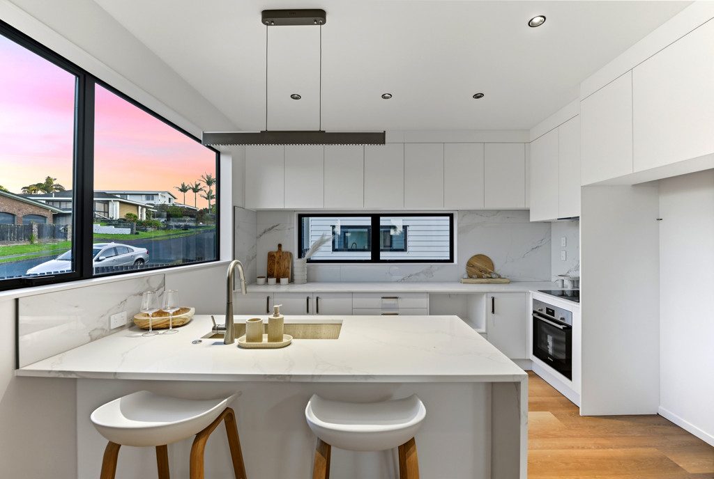 Property interior