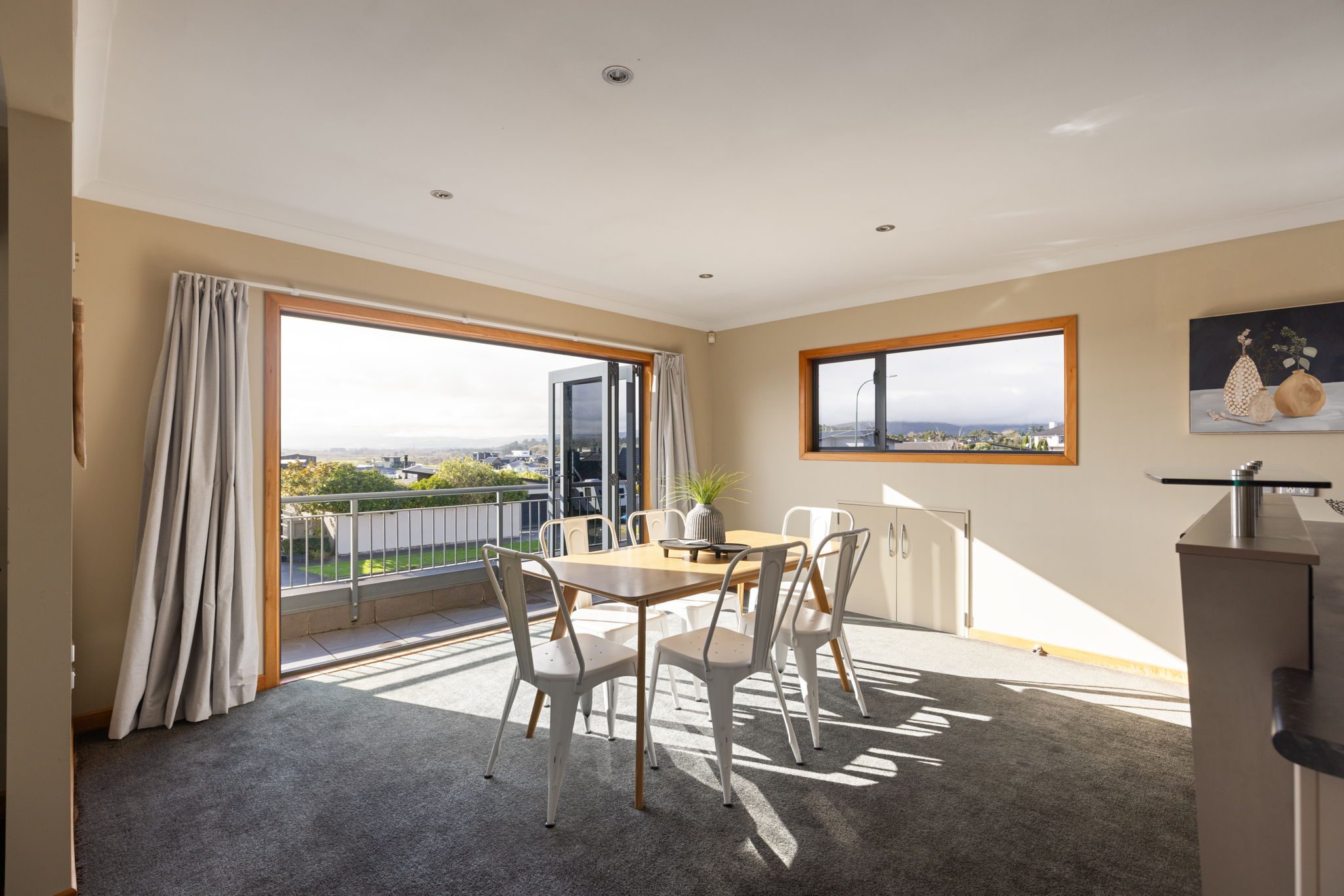Property interior