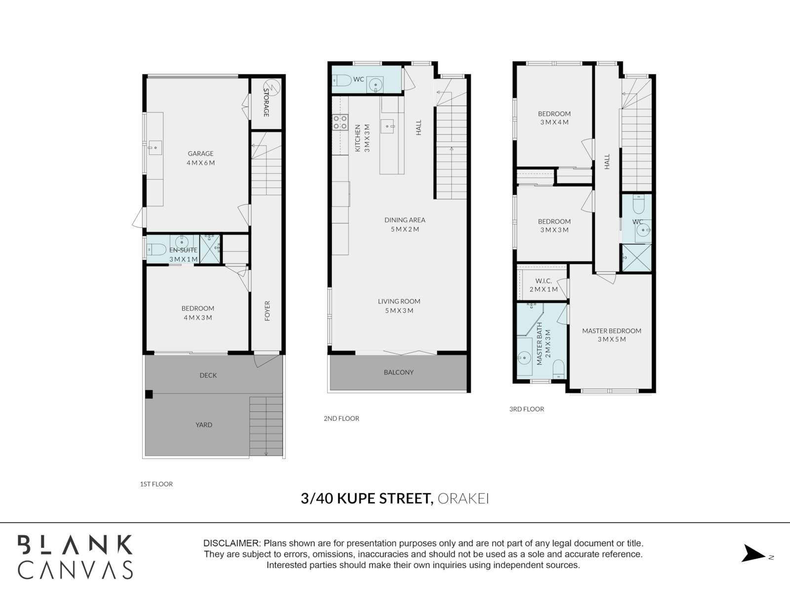 Luxury Freehold Living with Iconic Sky Tower Views — slide 15