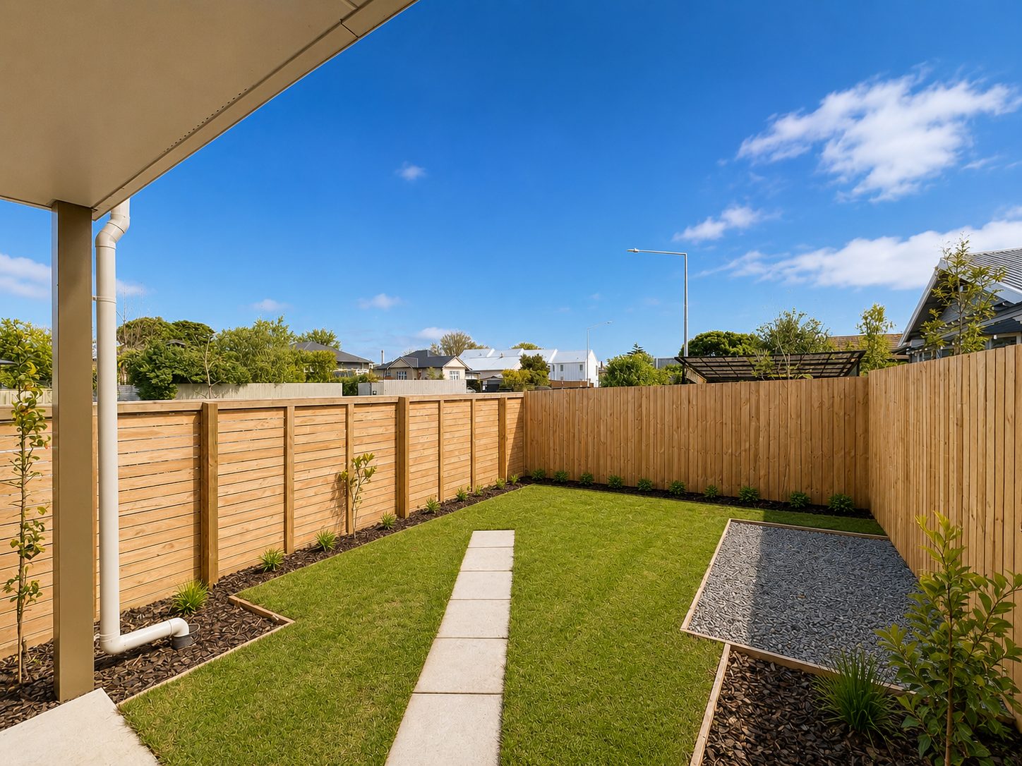 Property interior