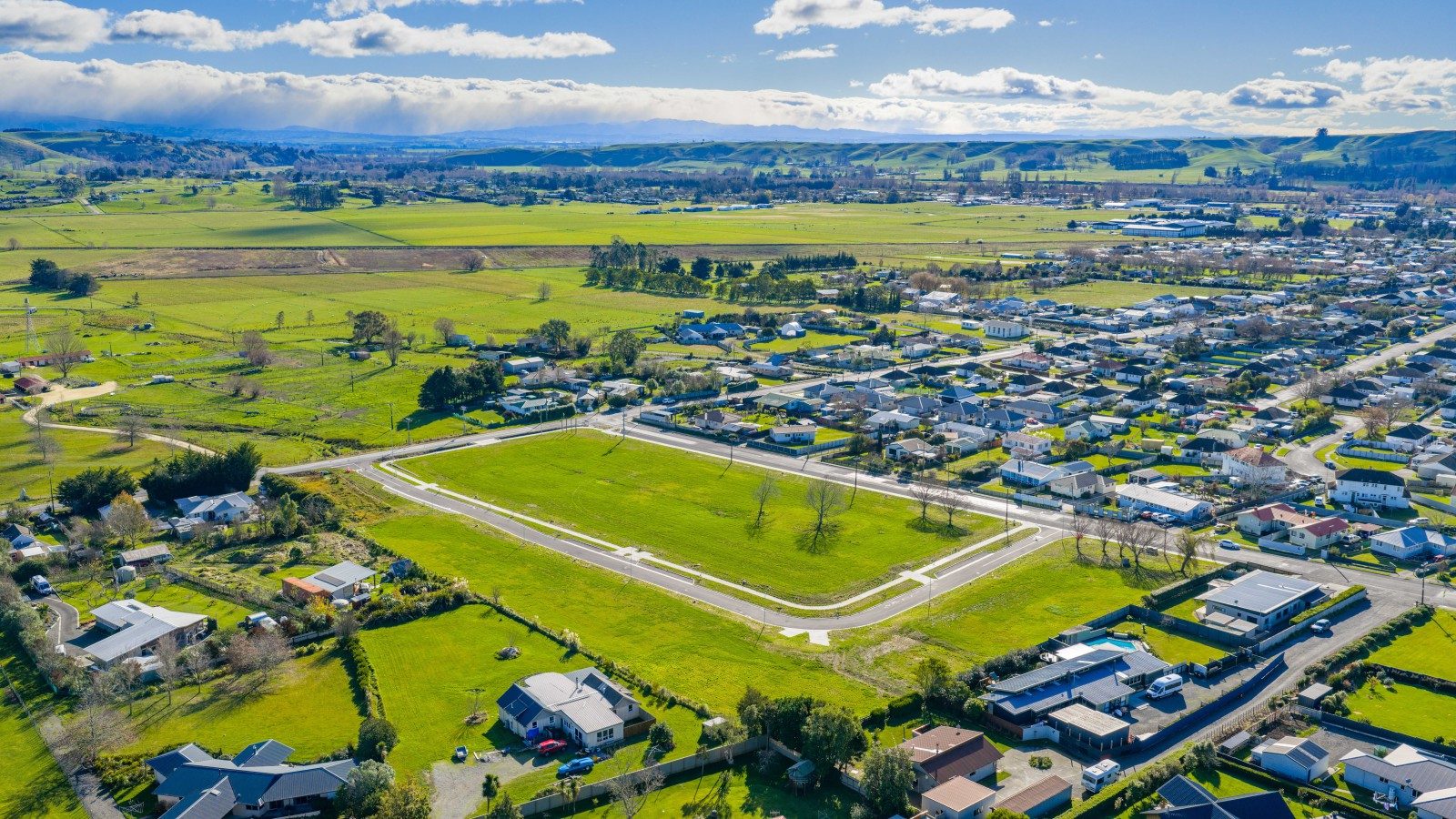 Secure your place in Lake View Estate — slide 2
