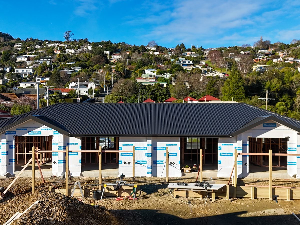 Stage One - Now selling 1 bedroom premium units — slide 2