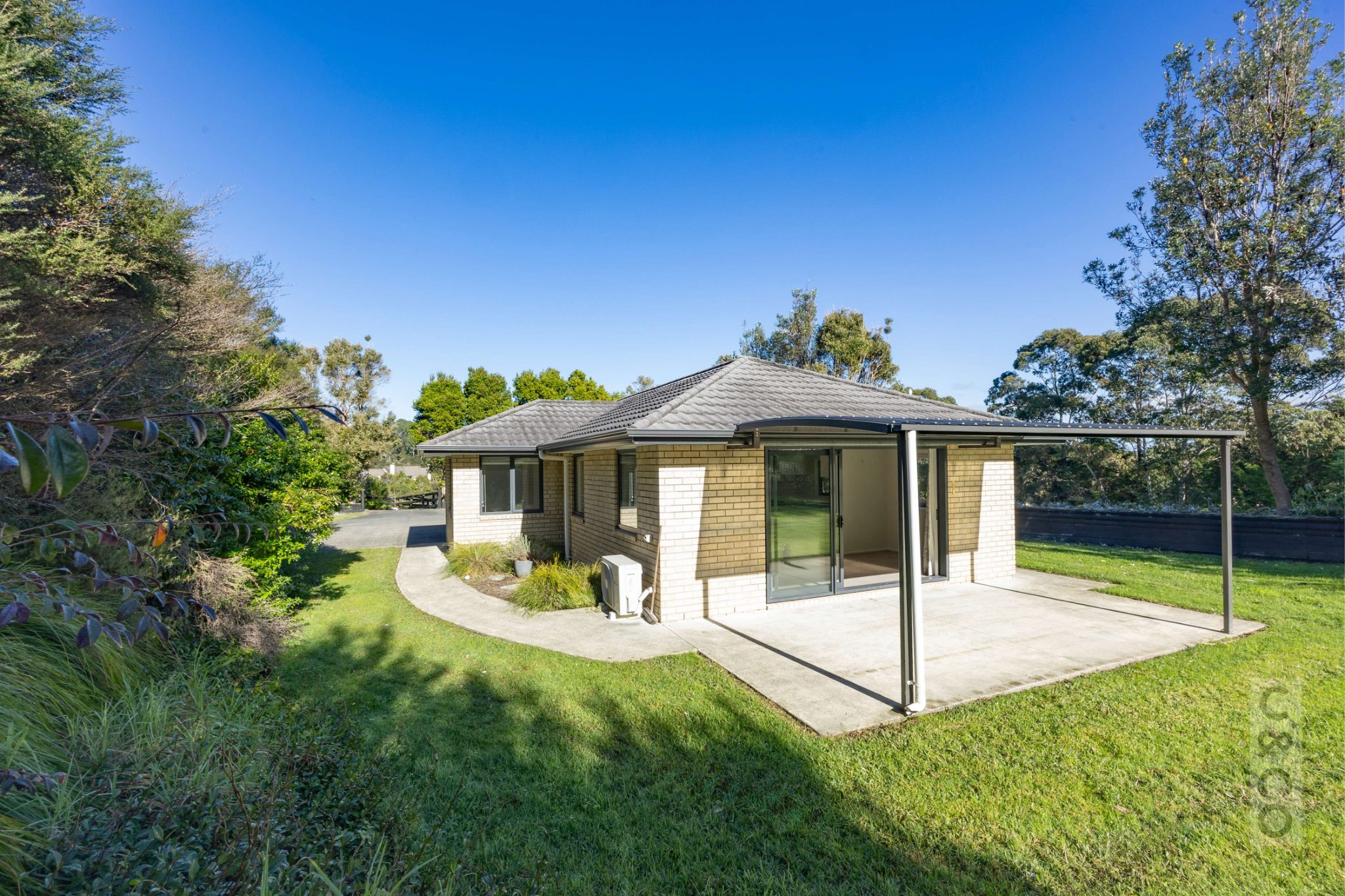 Property interior
