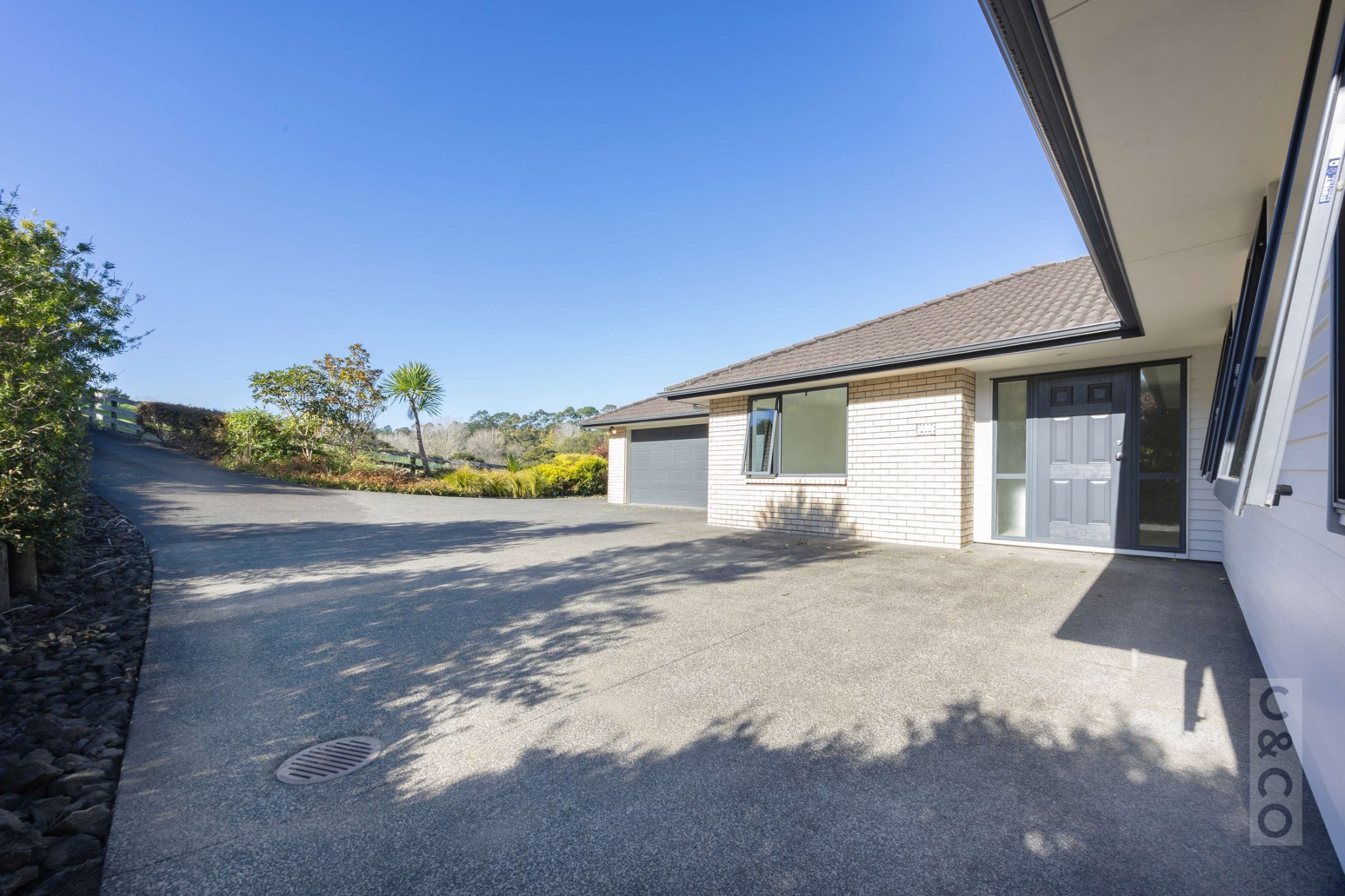 Property interior