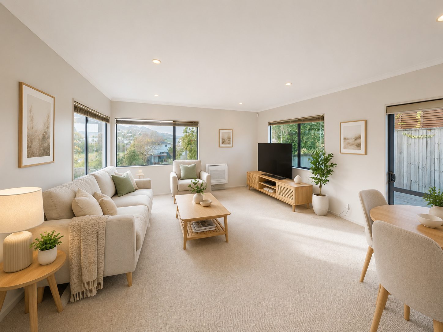 44B The Drive - Smart, Spacious and Well Located — slide 2