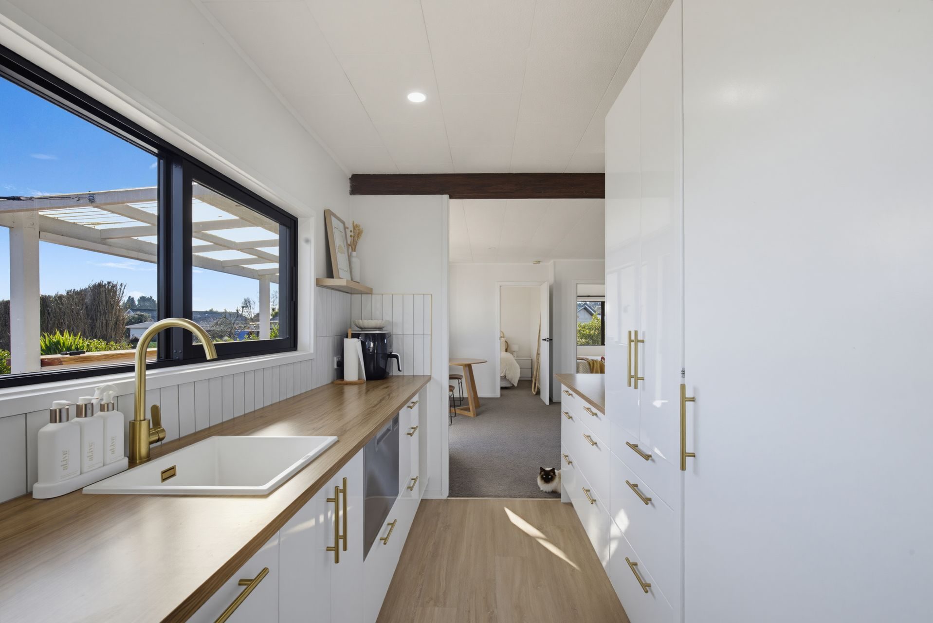 Country Charm Meets Modern Living! — slide 2