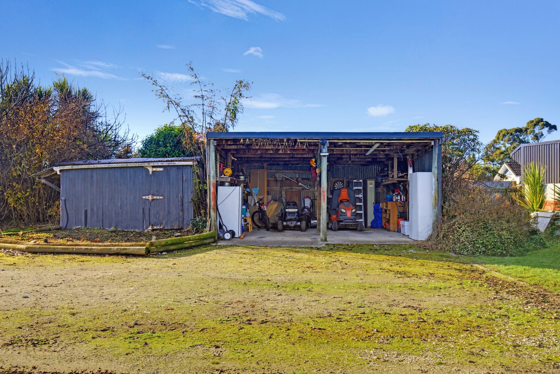 Country Charm Meets Modern Living! — slide 24