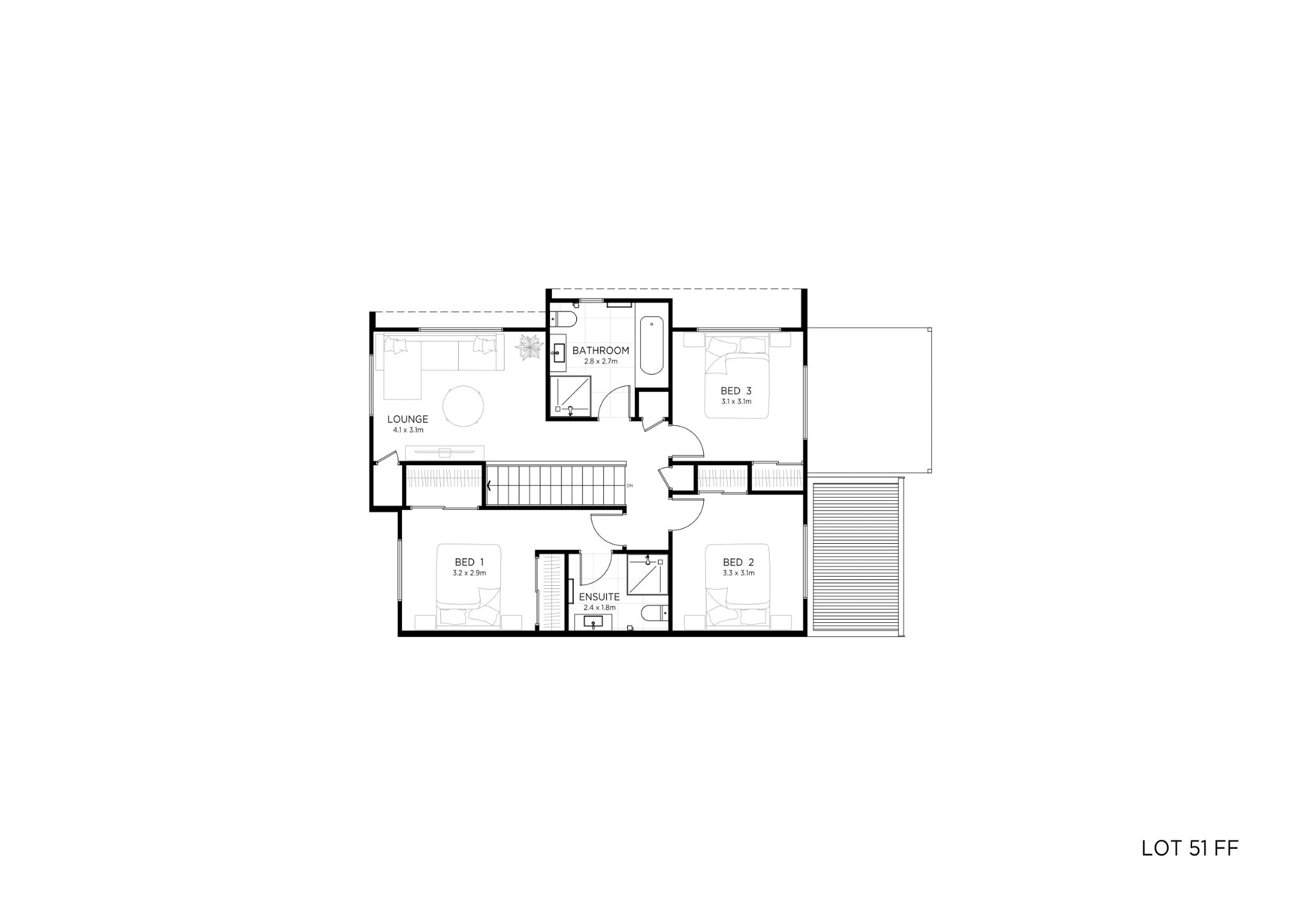 A Warm & Welcoming North Facing Home — slide 27