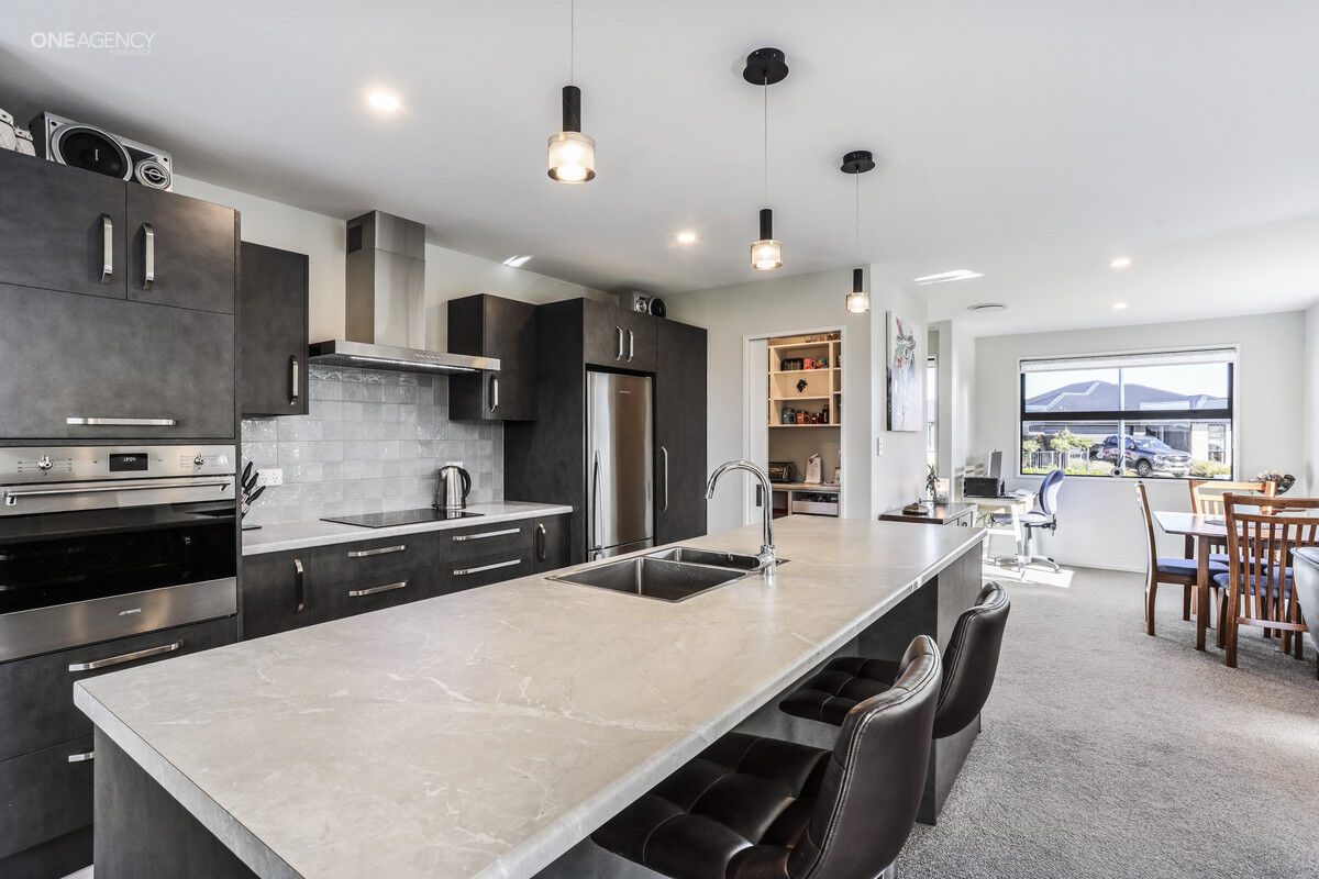Property interior