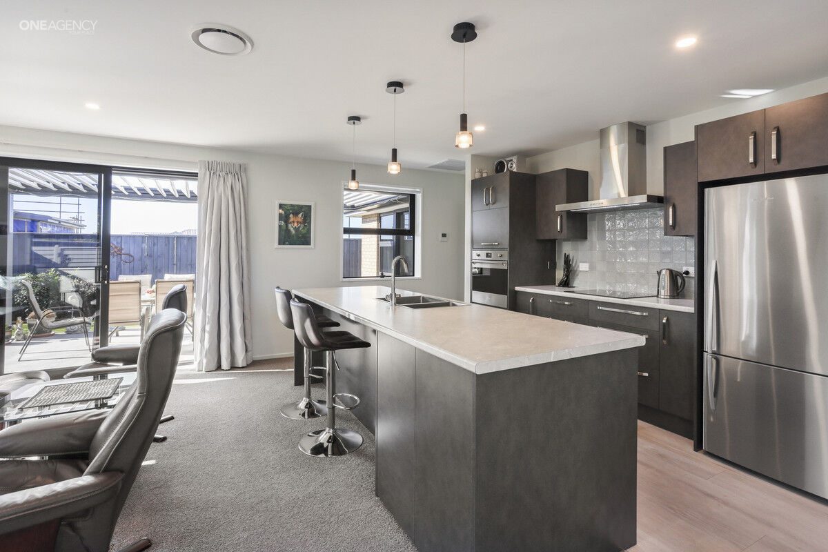 Property interior