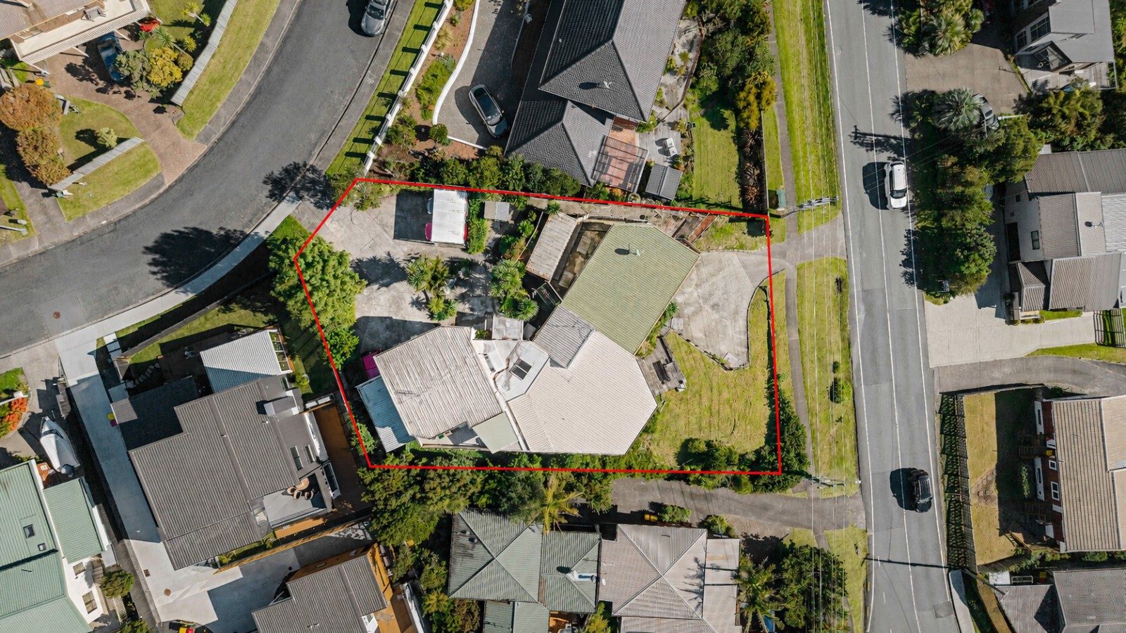 ALL OFFERS CONSIDERED - EASY DEVELOPMENT -SEAVIEW — slide 18