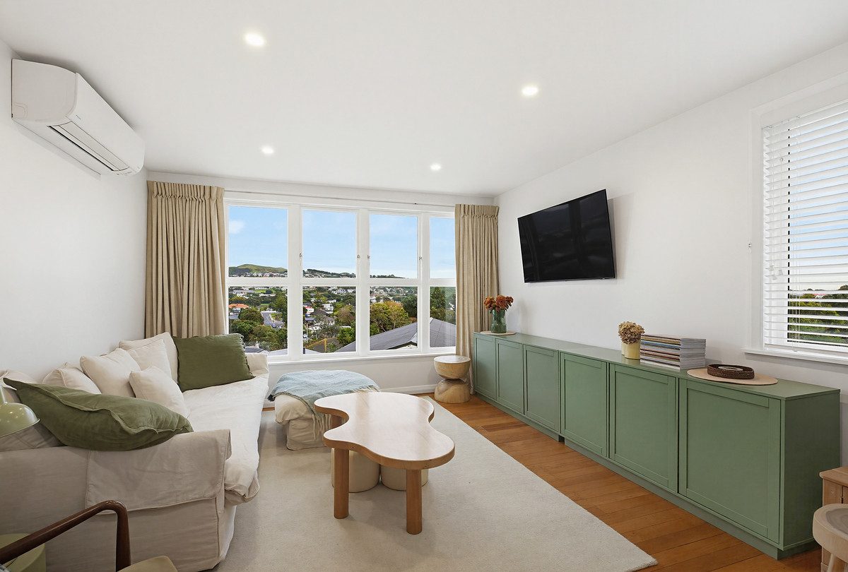 Property interior