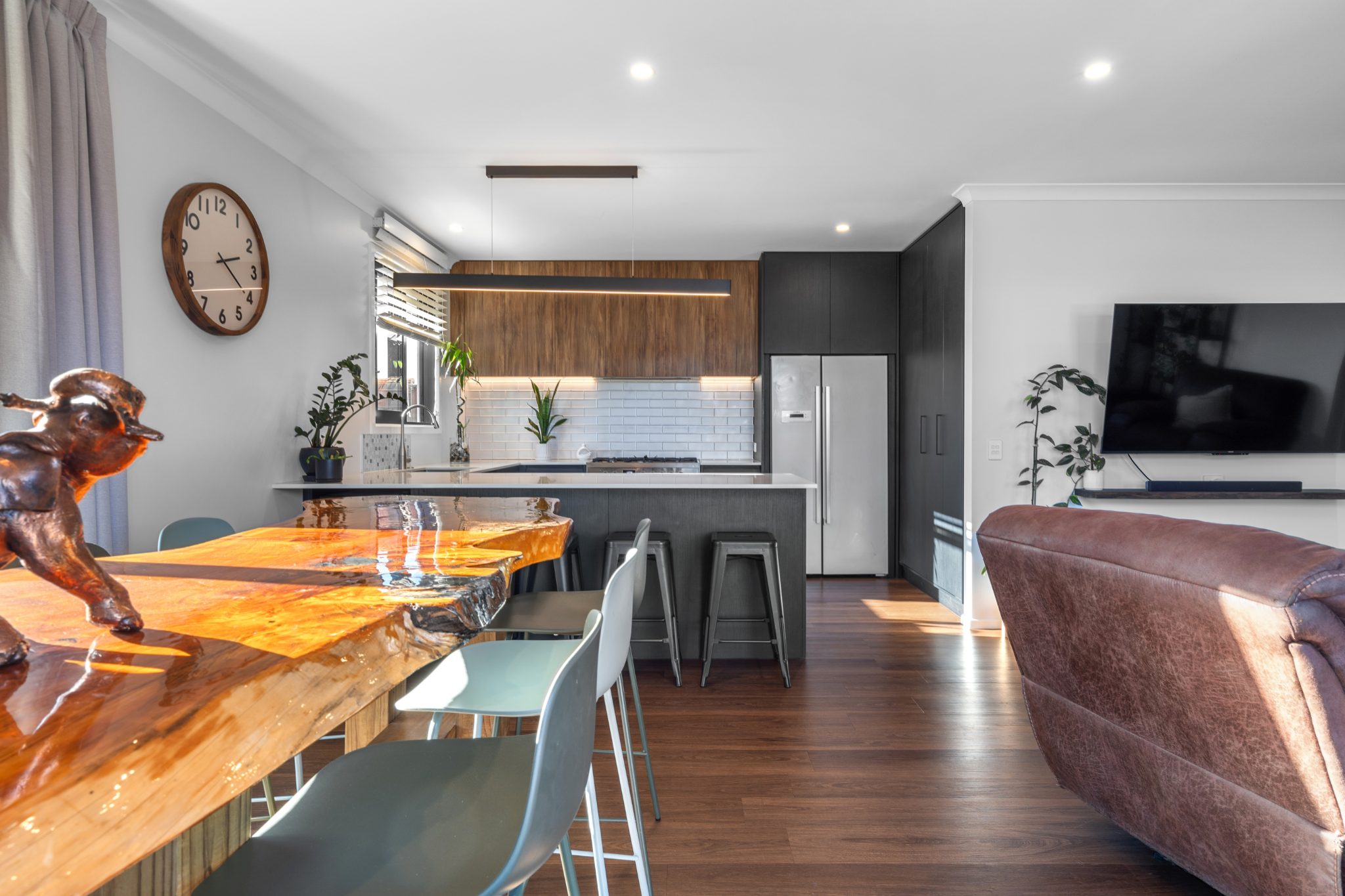 Where Modern Living Meets Outdoor Enjoyment — slide 2