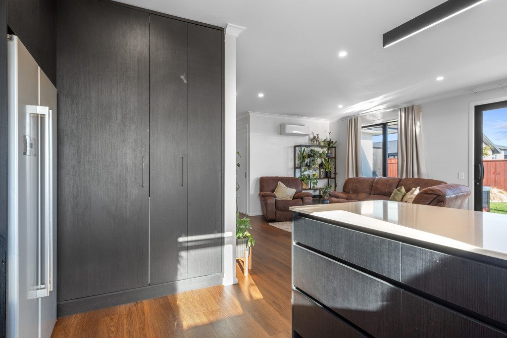 Property interior