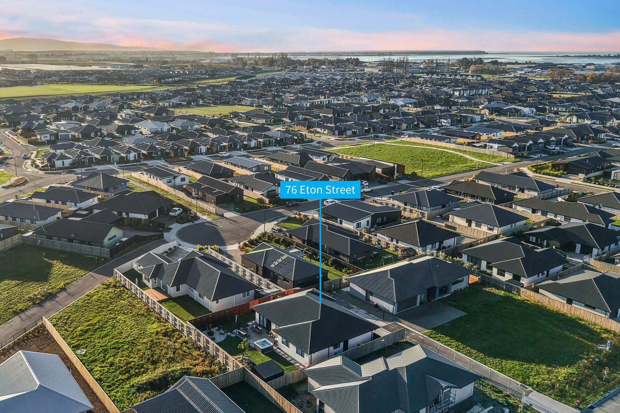 Where Modern Living Meets Outdoor Enjoyment — slide 26