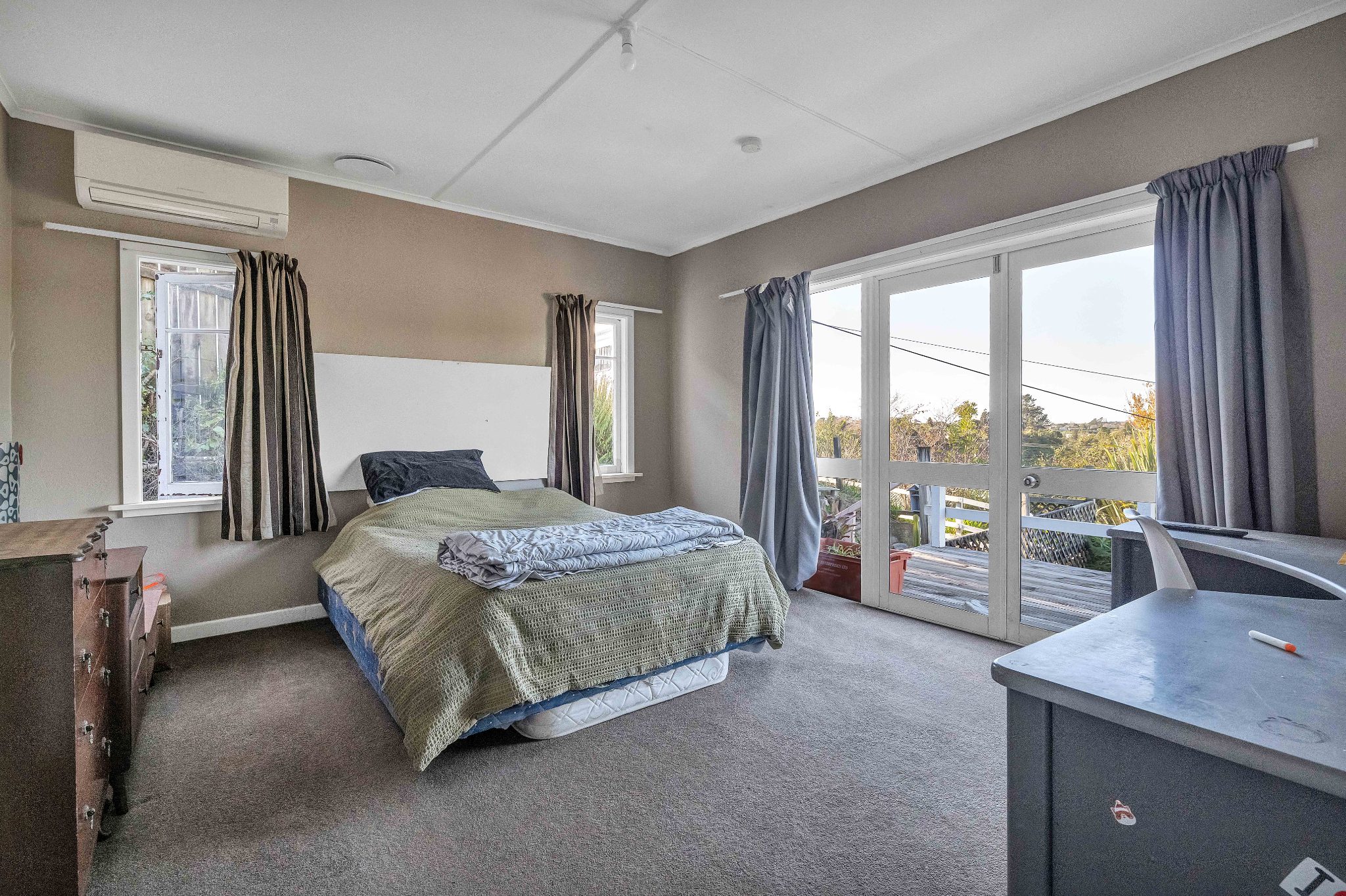 Property interior