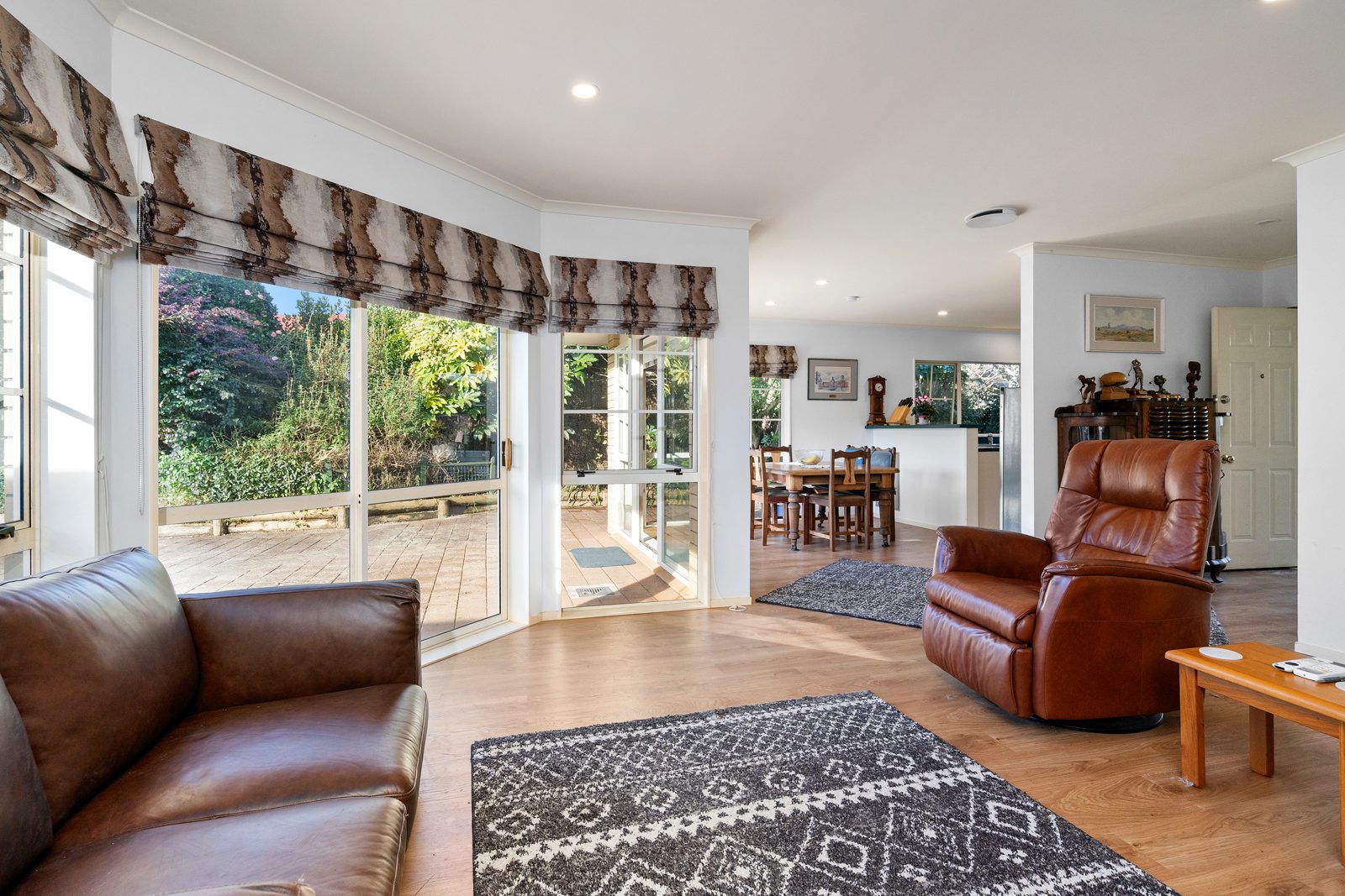 Property interior