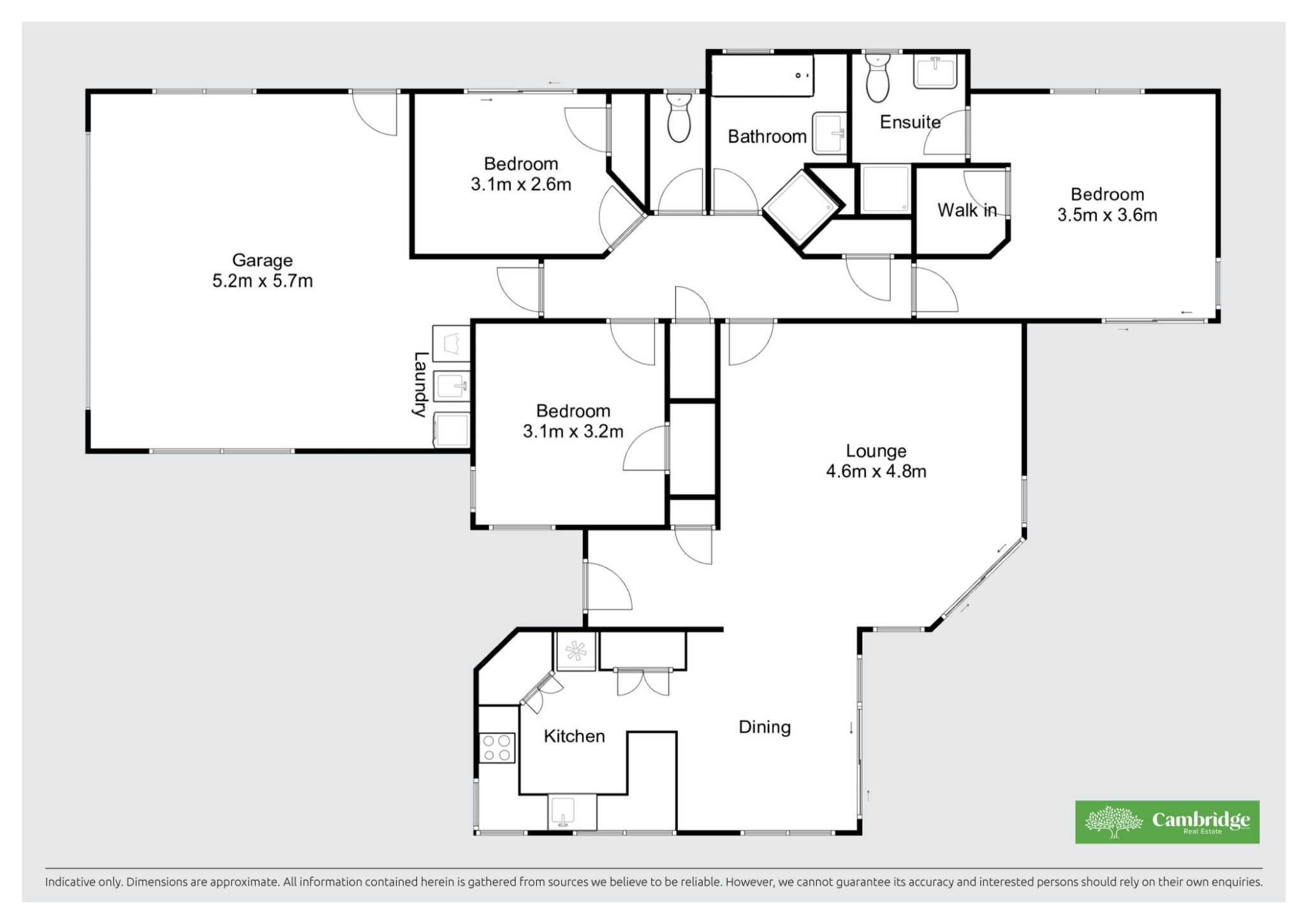 Private, Peaceful & Perfect for Family Living — slide 21